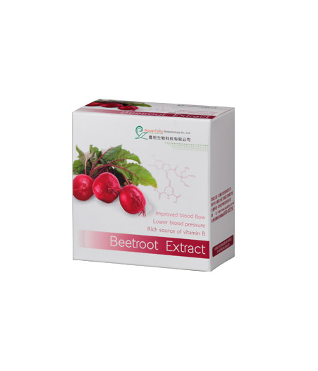 Beauty (Beetroot Extract)