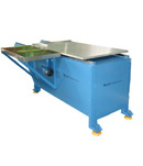 Disc Saw Cutting Machine CM-series <Applies To Acrylic Board>