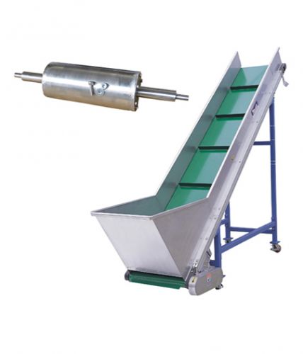 Magnetic roller Conveyor CAM-series