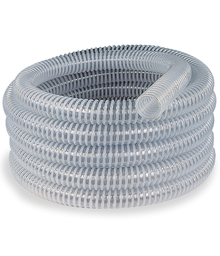 High-Temperature Steel Wire Hose