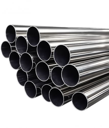 Stainless Steel Tube