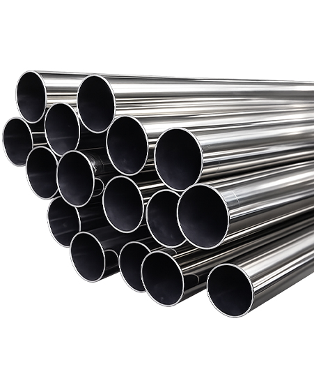 Stainless Steel Tube