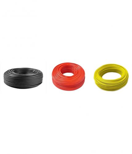 Power and Sensor Wire Harness