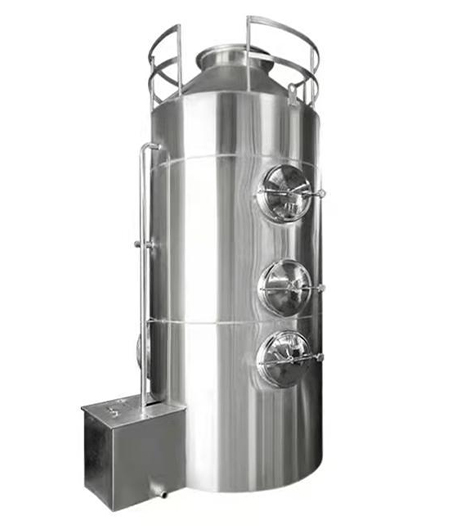 Spray Tower AEL-S Series