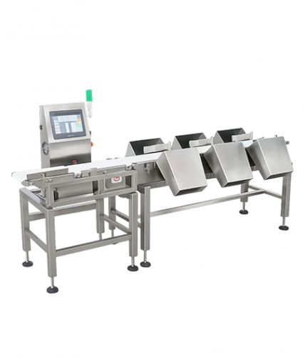 Weight Sorting Machine HMW Series