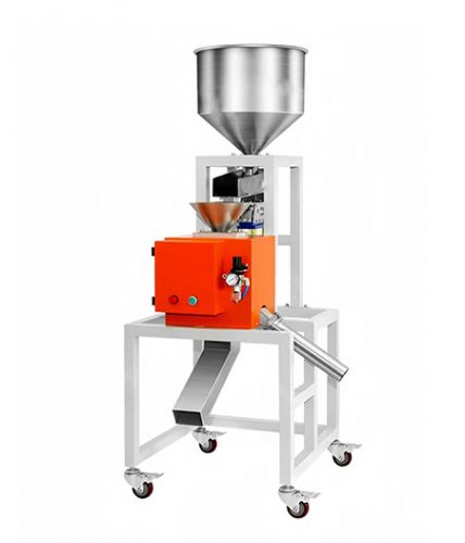 Metal Sorting Machine HMM Series