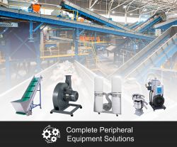Complete Peripheral Equipment Solutions