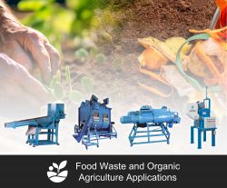 Food Waste and Organic Agriculture Applications