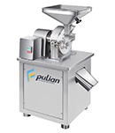 Food Grade Multi-Purpose Pulverizer GPB Series