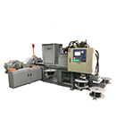 Horizontal Hydraulic Baling Machine AQA Series