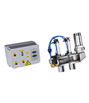 Double Cylinder Proportioner ACB Series