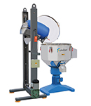 Container Tilter AU Series