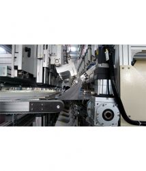 GRF Glass Panel Crushing and Film Removal System GRF Glass Panel Crushing and Film Removal System