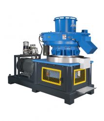 LWR System for Converting Municipal/Industrial Waste Plastics into RDF-SRF Solid Fuel LWR System for Converting Municipal/Industrial Waste Plastics into RDF-SRF Solid Fuel