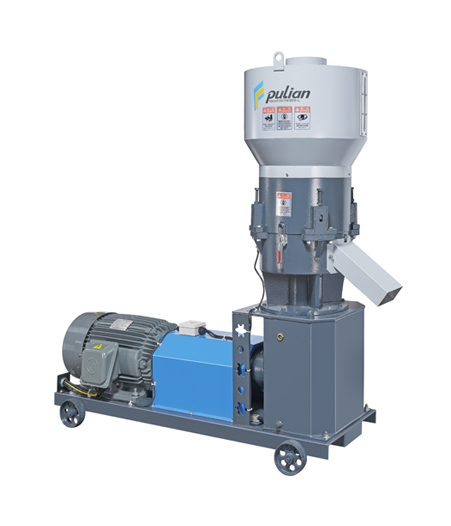 OWR System for Converting Agricultural Waste into RDF-SRF Solid Fuel