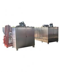BU-LB System for High-Temperature Harmless Sterilization Treatment of Dead Livestock and Poultry BU-LB System for High-Temperature Harmless Sterilization Treatment of Dead Livestock and Poultry