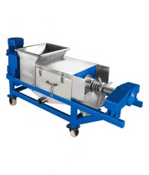 AST Series Food Waste Solid-Liquid Separation Machine AST Series Food Waste Solid-Liquid Separation Machine
