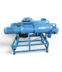 ASL Series Livestock Manure Solid-Liquid Separation Machine ASL Series Livestock Manure Solid-Liquid Separation Machine
